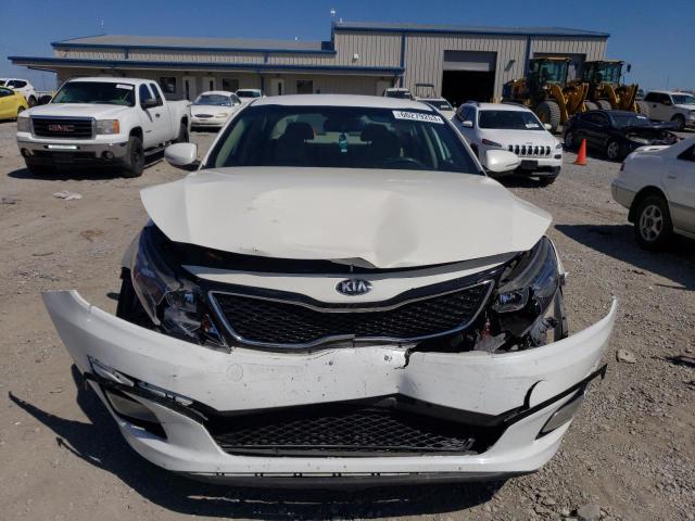 Photo 5 from auction – 2015 KIA OPTIMA LX with VIN KNAGM4A74F5571523