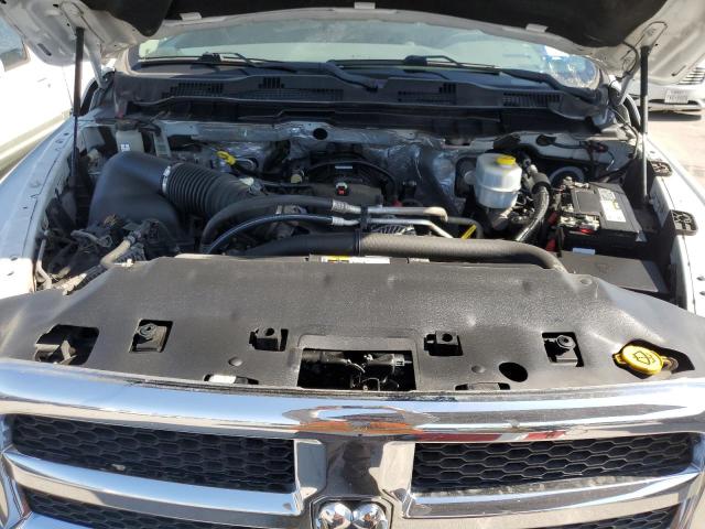 Photo 11 from auction – 2016 RAM 2500 ST with VIN 3C6UR5CJ3GG347618