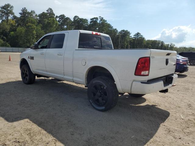 Photo 2 from auction – 2018 RAM 2500 SLT with VIN 3C6UR5ML1JG288463