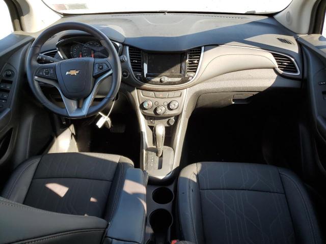 Photo 8 from auction – 2022 CHEVROLET TRAX 1LT with VIN KL7CJPSM9NB563348