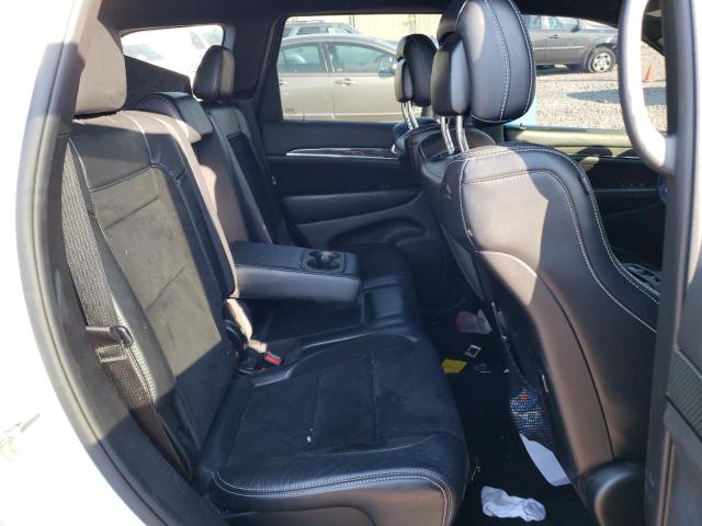 Photo 11 from auction – 2016 JEEP GRAND CHER with VIN 1C4RJFDJ4GC330386