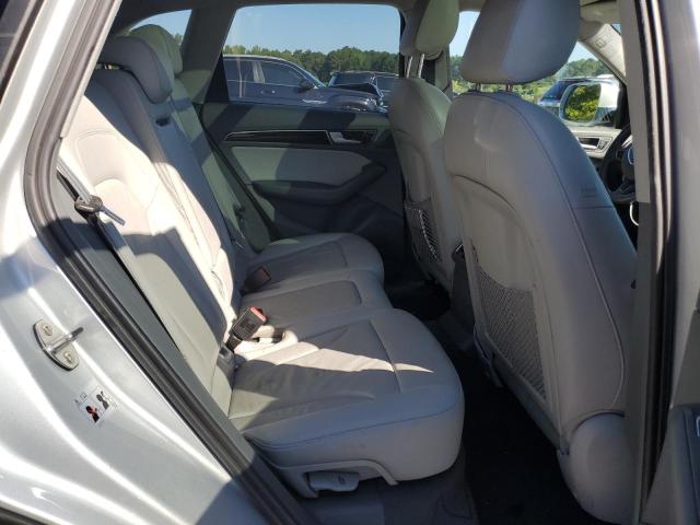 Photo 11 from auction – 2013 AUDI Q5 PREMIUM with VIN WA1LFAFP0DA065012