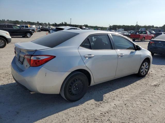Photo 3 from auction – 2016 TOYOTA COROLLA L with VIN 2T1BURHE0GC647497