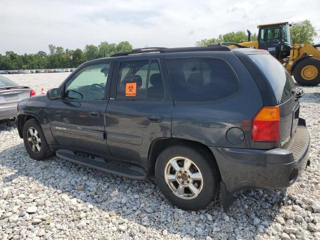 Photo 2 from auction – 2003 GMC ENVOY with VIN 1GKDT13S032344517