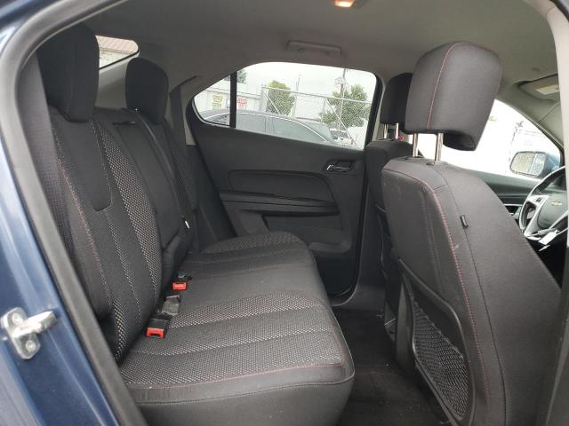 Photo 11 from auction – 2016 CHEVROLET EQUINOX LT with VIN 2GNALCEK1G6261380