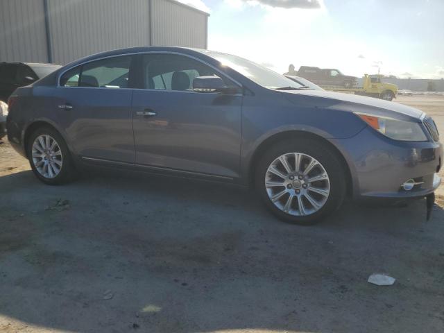 Photo 4 from auction – 2013 BUICK LACROSSE with VIN 1G4GC5E39DF167154