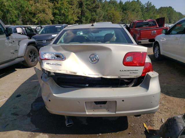 Photo 6 from auction – 2008 BUICK LUCERNE CX with VIN 1G4HE57Y18U105532