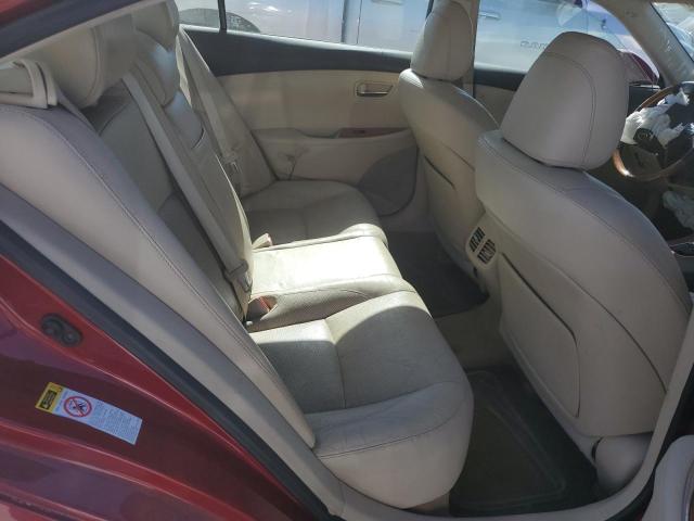 Снимка 10 от търг – 2010 LEXUS ES 350 с VIN JTHBK1EG8A2375640