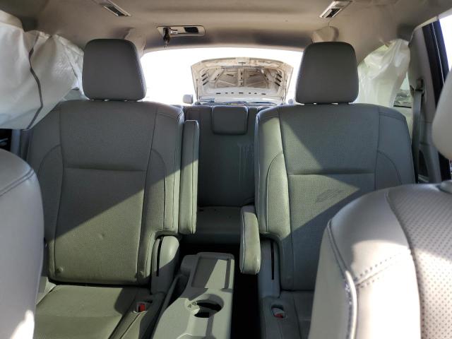 Photo 10 from auction – 2016 TOYOTA HIGHLANDER with VIN 5TDYKRFH8GS184058