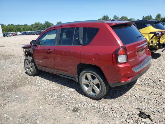 Photo 2 from auction – 2015 JEEP COMPASS LA with VIN 1C4NJDEB1FD356849