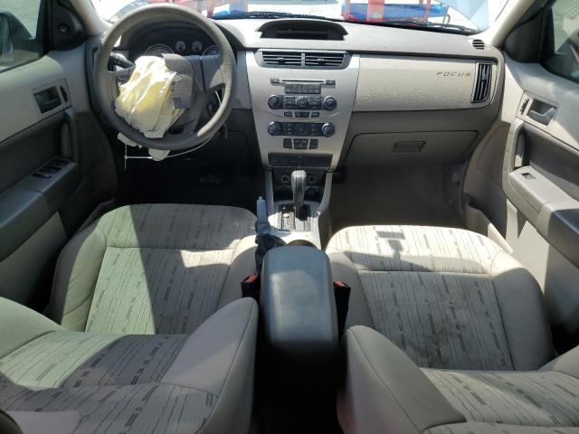 Photo 8 from auction – 2008 FORD FOCUS SE with VIN 1FAHP35N98W287258