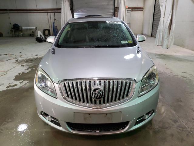 Photo 5 from auction – 2014 BUICK VERANO with VIN 1G4PS5SKXE4153209