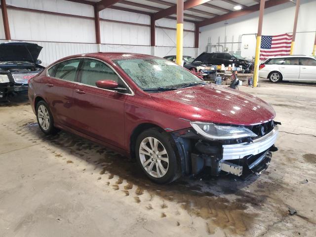 Снимка 4 от търг – 2016 CHRYSLER 200 LIMITE с VIN 1C3CCCAB4GN169204