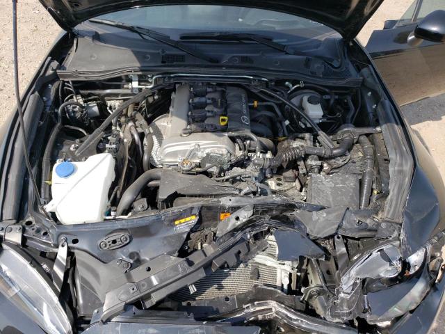 Photo 11 from auction – 2022 MAZDA MX-5 MIATA with VIN JM1NDAM76N0502090