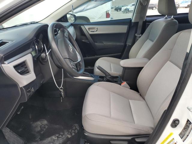 Photo 7 from auction – 2016 TOYOTA COROLLA L with VIN 5YFBURHE6GP488727