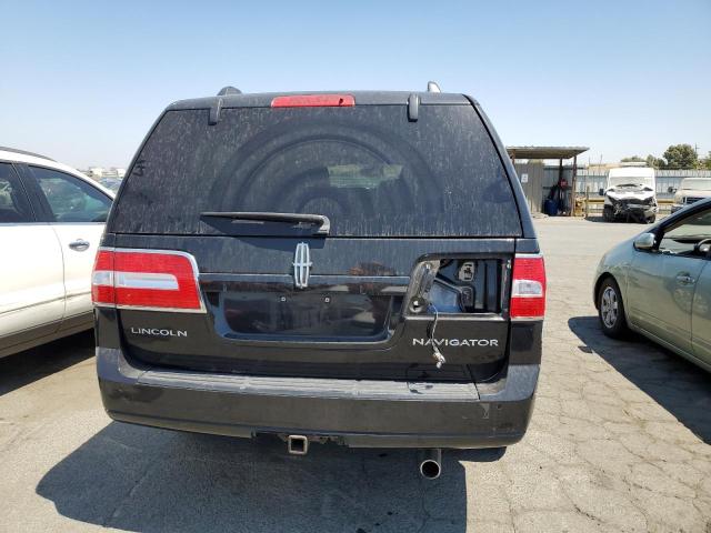 Photo 6 from auction – 2012 LINCOLN NAVIGATOR with VIN 5LMJJ3H57CEL06003
