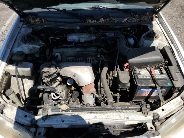 Photo 11 from auction – 2000 TOYOTA CAMRY CE with VIN JT2BG22K4Y0450950