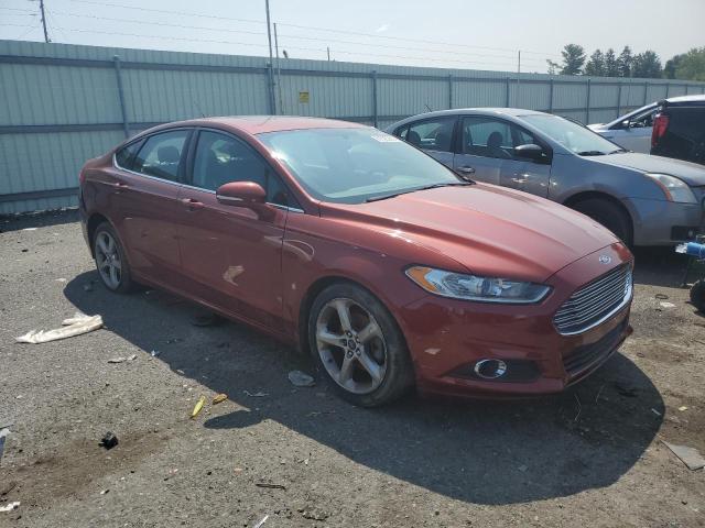 Photo 4 from auction – 2014 FORD FUSION SE with VIN 3FA6P0H77ER371760