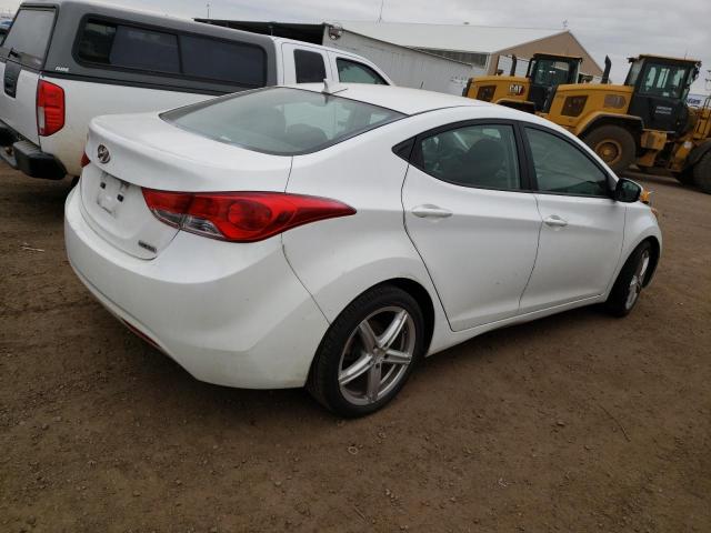 Photo 3 from auction – 2013 HYUNDAI ELANTRA GL with VIN 5NPDH4AE5DH425136