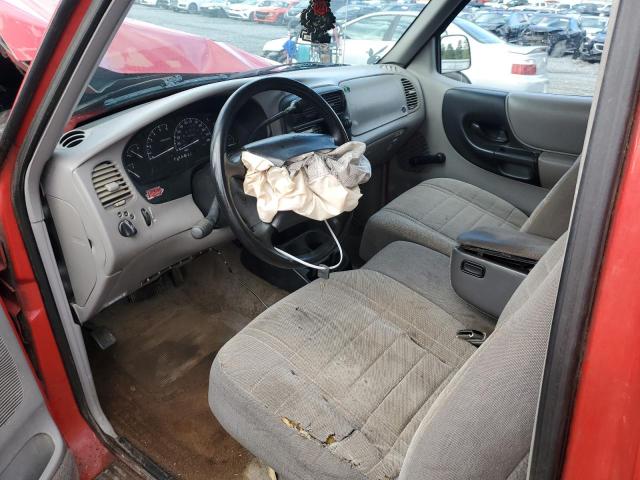 Photo 8 from auction – 1997 FORD RANGER SUP with VIN 1FTDR15X4VPA38669