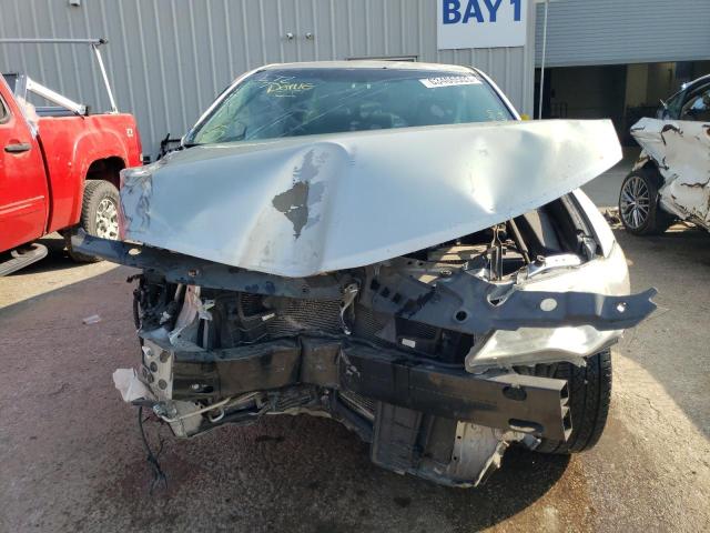 Photo 5 from auction – 2013 TOYOTA CAMRY L with VIN 4T4BF1FKXDR308525