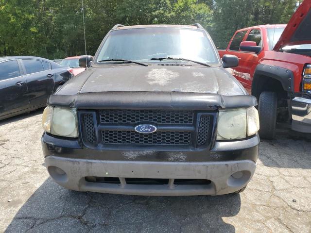 Photo 5 from auction – 2002 FORD EXPLORER S with VIN 1FMZU67E12UC39144