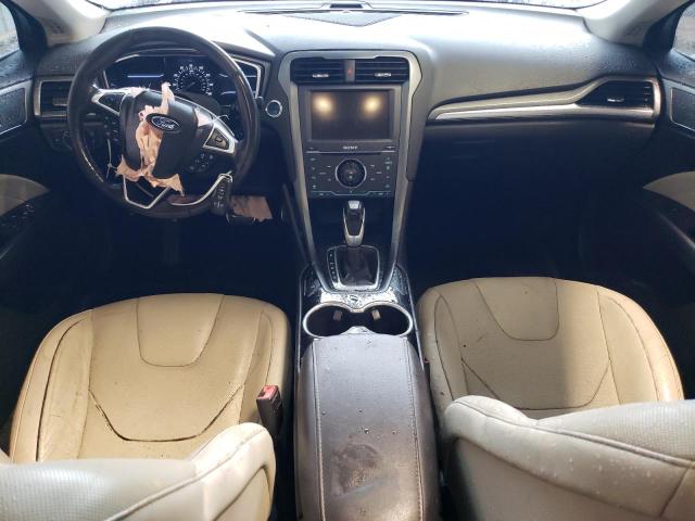 Photo 8 from auction – 2014 FORD FUSION TIT with VIN 3FA6P0K99ER210482