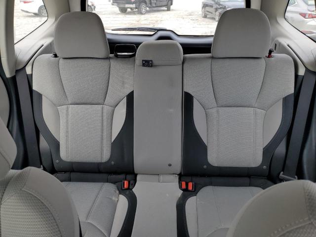 Photo 10 from auction – 2019 SUBARU FORESTER with VIN JF2SKAAC3KH444819