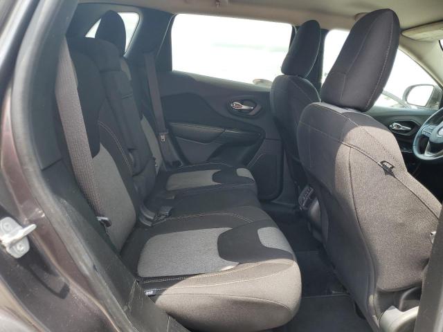 Photo 11 from auction – 2014 JEEP CHEROKEE L with VIN 1C4PJLCS3EW143796