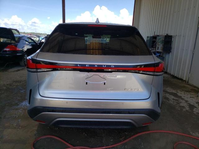 Photo 6 from auction – 2023 LEXUS RX 350 BAS with VIN 2T2BAMBA7PC007008