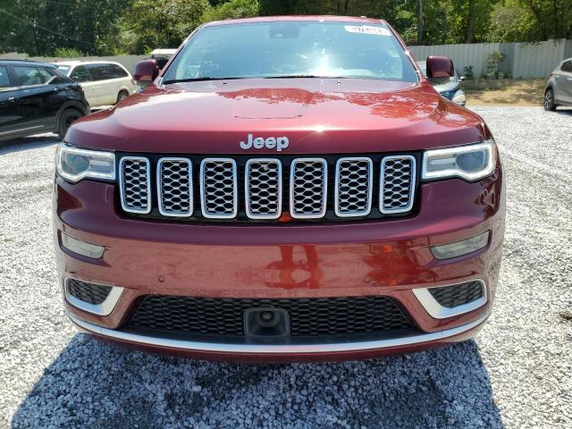 Photo 5 from auction – 2021 JEEP GRAND CHER with VIN 1C4RJFJG7MC668286