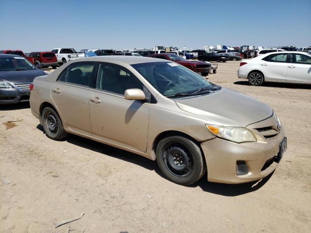 Photo 4 from auction – 2012 TOYOTA COROLLA BA with VIN 5YFBU4EE0CP028934