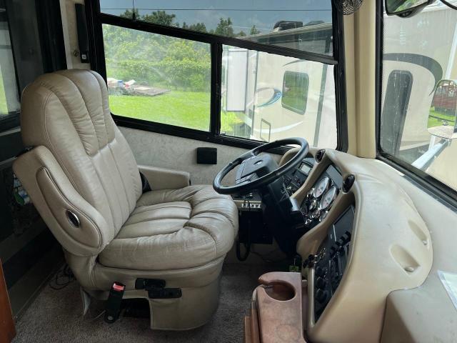 Photo 5 from auction – 2006 FREIGHTLINER CHASSIS X with VIN 4UZACHCY36CW74058