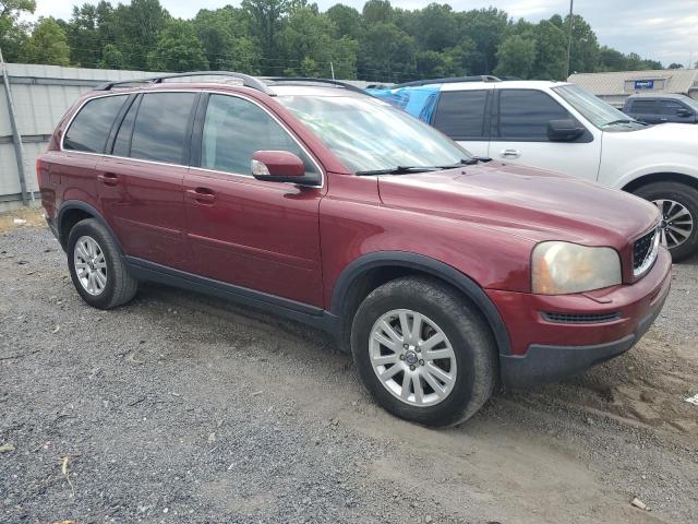 Photo 4 from auction – 2008 VOLVO XC90 3.2 with VIN YV4CM982281457715