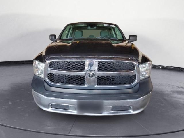 Фото 5 с аукциона – 2018 RAM 1500 ST с VIN 1C6RR6FG9JS169127