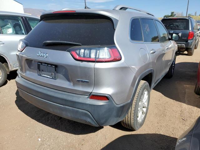 Photo 3 from auction – 2019 JEEP CHEROKEE L with VIN 1C4PJLCB4KD194148