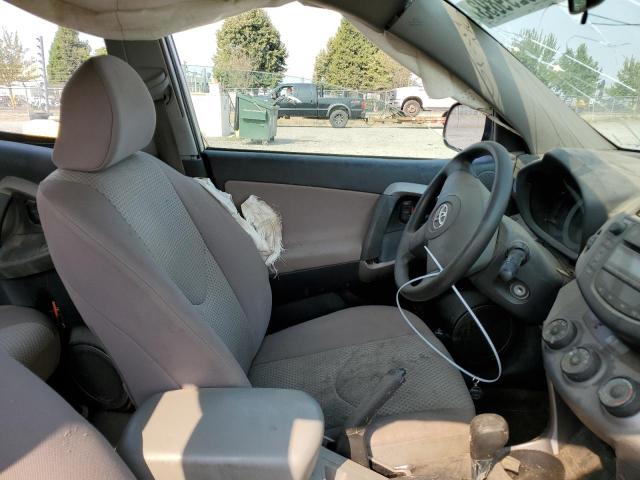 Photo 7 from auction – 2007 TOYOTA RAV4 with VIN JTMBD33VX75076683