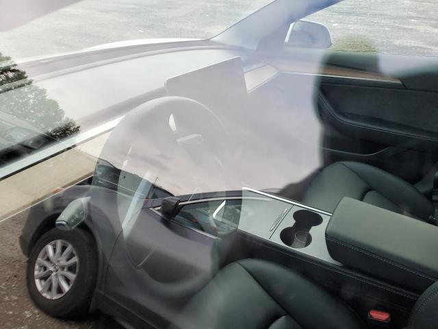 Photo 8 from auction – 2021 TESLA MODEL 3 with VIN 5YJ3E1EA0MF085225