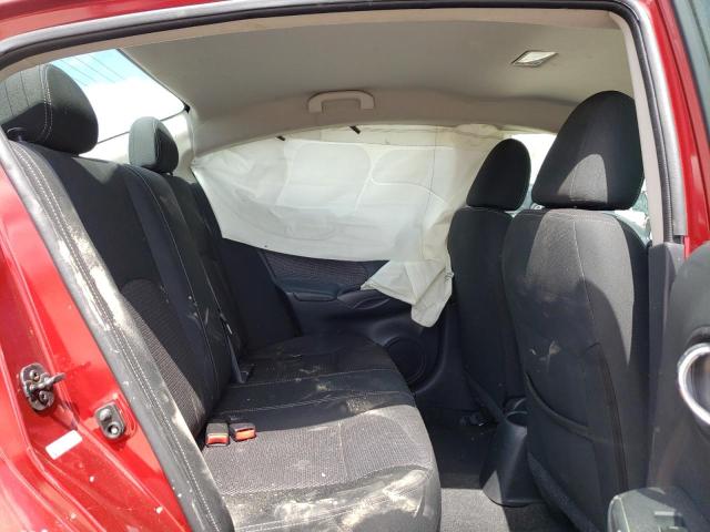 Photo 10 from auction – 2017 NISSAN VERSA S with VIN 3N1CN7AP7HL867934