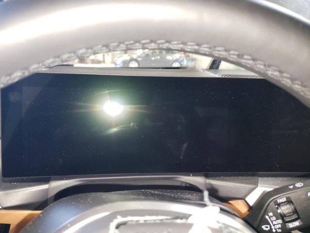 Photo 9 from auction – 2023 BMW M340XI with VIN 3MW49FF0XP8D41971