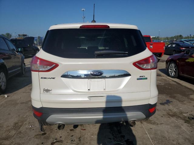 Photo 6 from auction – 2013 FORD ESCAPE SEL with VIN 1FMCU0HX9DUB54168