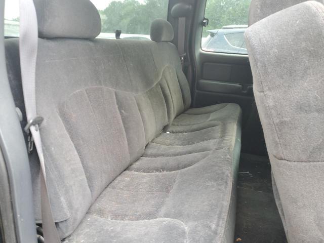 Photo 10 from auction – 2001 CHEVROLET SILVERADO with VIN 2GCEC19T111261532