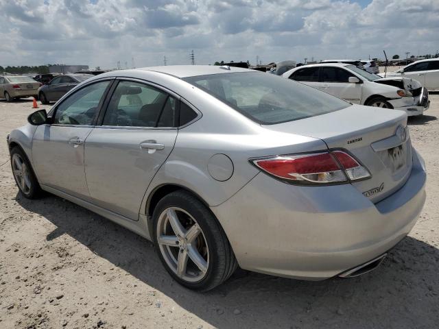 Photo 2 from auction – 2009 MAZDA 6 S with VIN 1YVHP82B195M21165