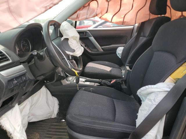 Photo 7 from auction – 2017 SUBARU FORESTER 2 with VIN JF2SJAEC2HH532184