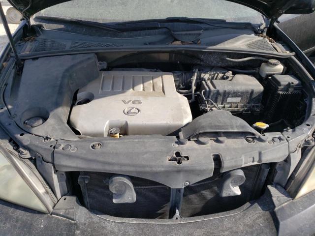 Photo 11 from auction – 2008 LEXUS RX 350 with VIN 2T2GK31UX8C036464
