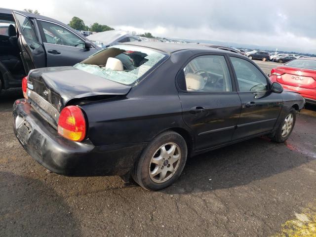 Photo 3 from auction – 2001 HYUNDAI SONATA GLS with VIN KMHWF35V91A485048