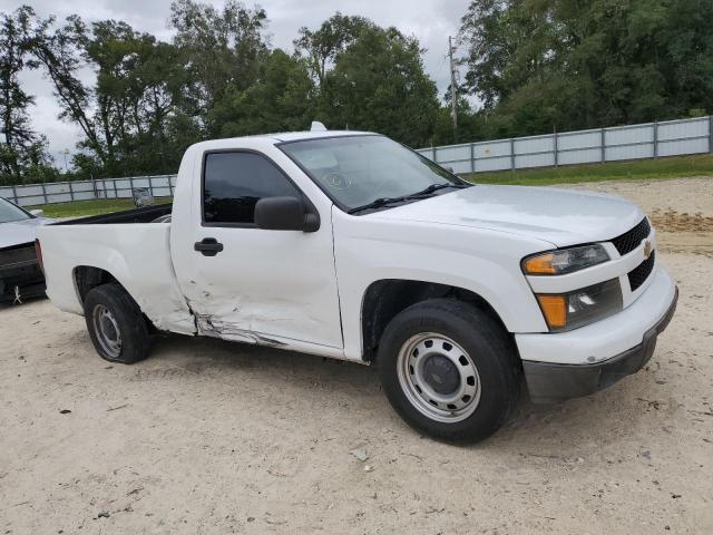 Photo 4 from auction – 2012 CHEVROLET COLORADO with VIN 1GCCSBF92C8130179