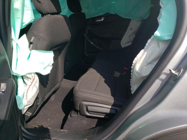 Photo 11 from auction – 2023 FORD ESCAPE ACT with VIN 1FMCU0GN6PUA12302