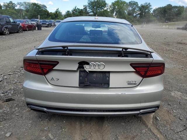 Photo 6 from auction – 2017 AUDI A7 PRESTIG with VIN WAU22AFC4HN049322