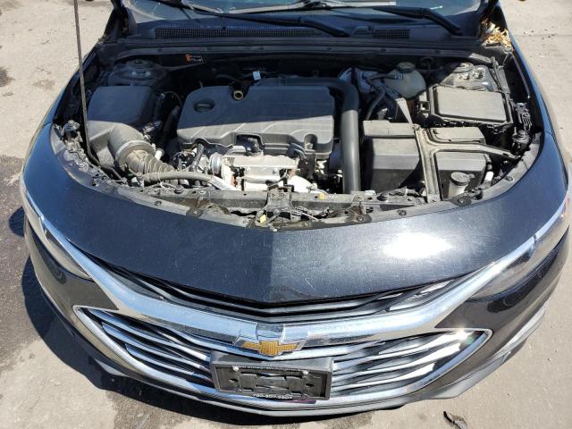 Photo 11 from auction – 2020 CHEVROLET MALIBU LT with VIN 1G1ZD5ST2LF070979